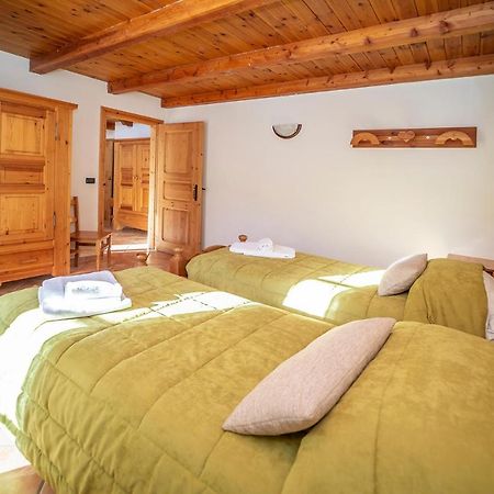 Residence Cascina Genzianella Улькс Экстерьер фото