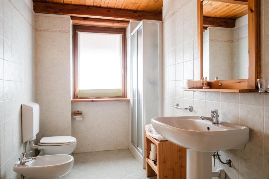 Residence Cascina Genzianella Улькс Экстерьер фото