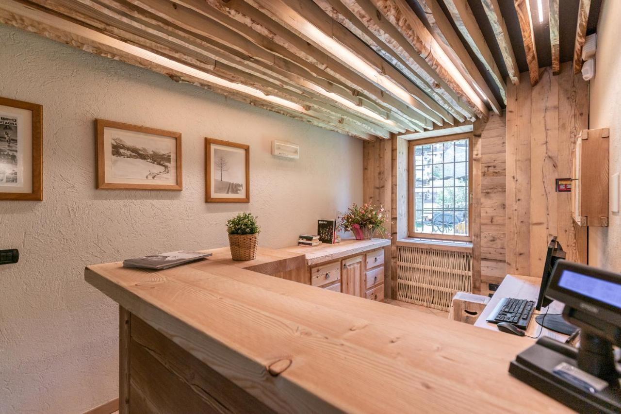 Residence Cascina Genzianella Улькс Экстерьер фото