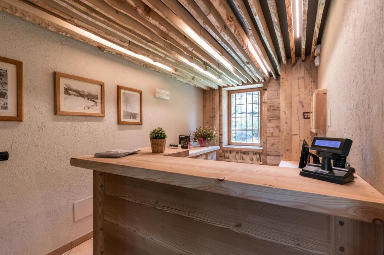 Residence Cascina Genzianella Улькс Экстерьер фото