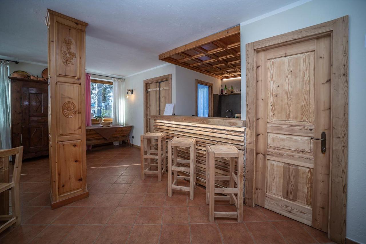 Residence Cascina Genzianella Улькс Экстерьер фото