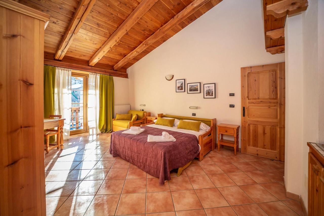 Residence Cascina Genzianella Улькс Экстерьер фото