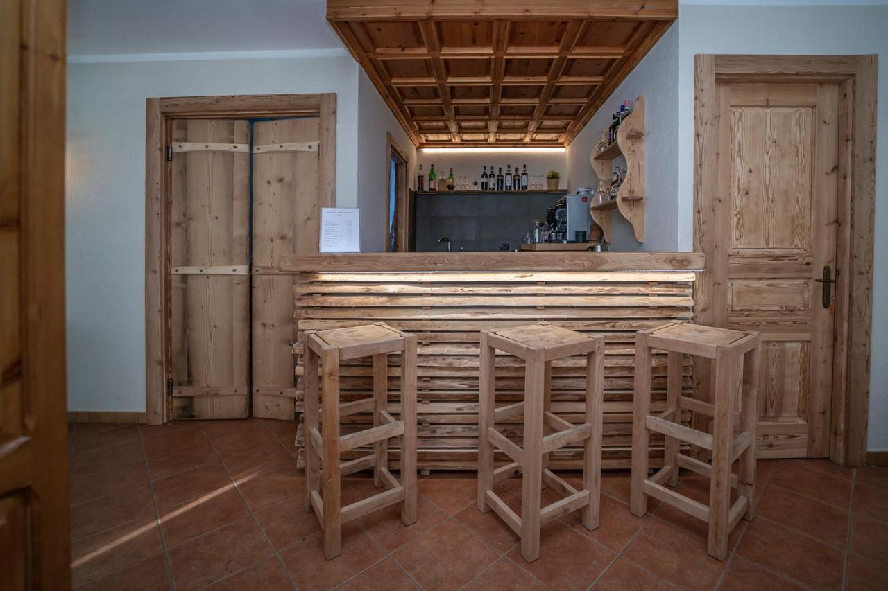 Residence Cascina Genzianella Улькс Экстерьер фото