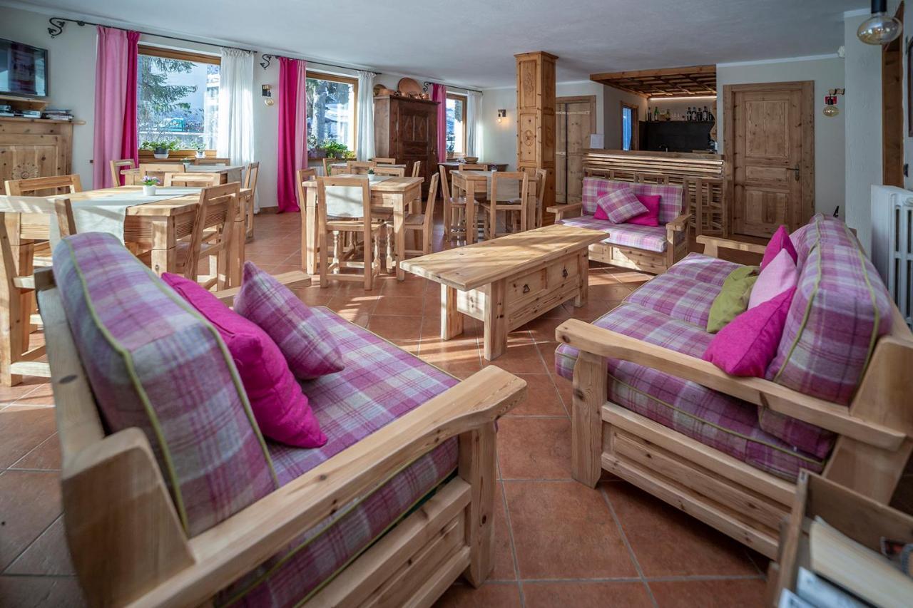 Residence Cascina Genzianella Улькс Экстерьер фото
