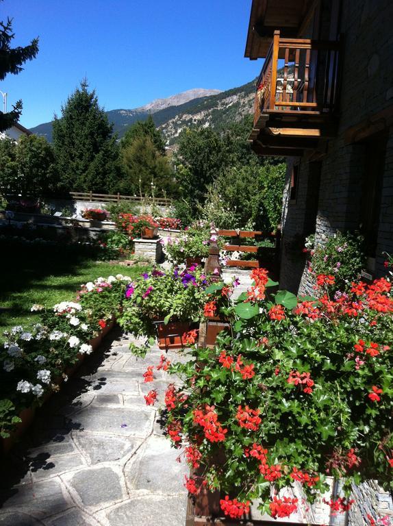 Residence Cascina Genzianella Улькс Экстерьер фото